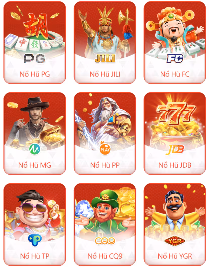 Nổ hũ 78win6art
